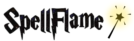 SpellFlame