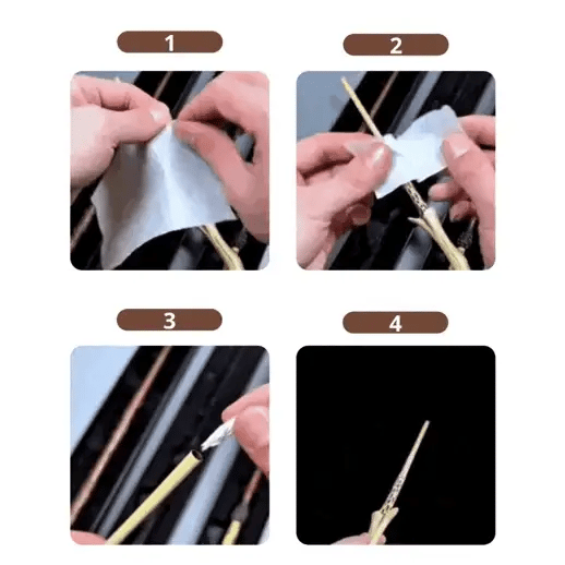 Varita Mágica SpellFlame™