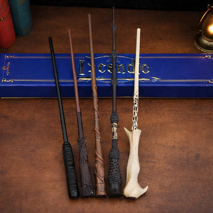 Varita Mágica SpellFlame™