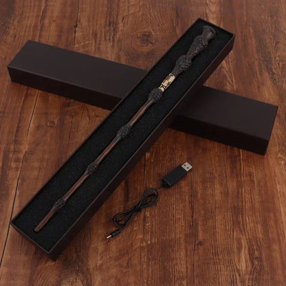 Varita Mágica SpellFlame™