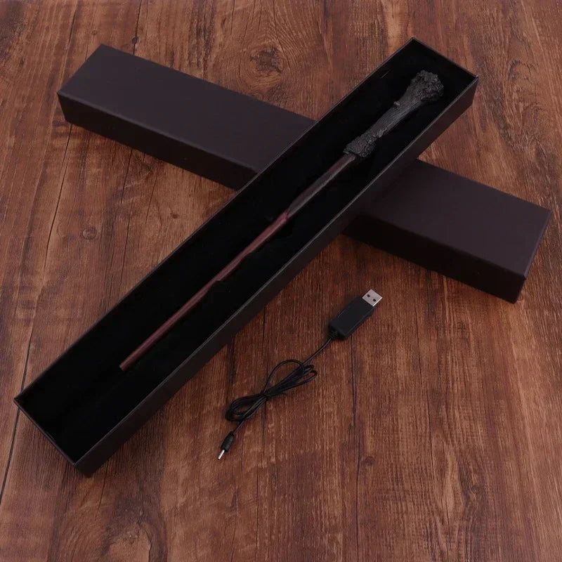 Varita Mágica SpellFlame™